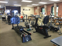 Southern Tier Physical Therapy - Photo 1 - Car repair in Binghamton, NY, Binghamton