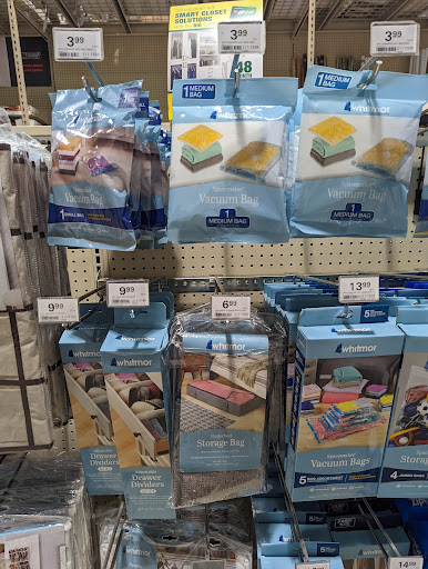 Home Improvement Store «Menards», reviews and photos, 3000 27th Ave S, Moorhead, MN 56560, USA