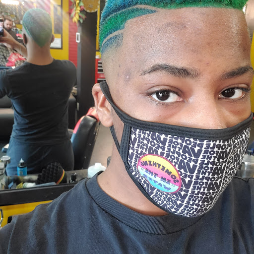 Beauty Salon «Essel Salon & Spa», reviews and photos, 910 S Lynnhaven Rd, Virginia Beach, VA 23452, USA