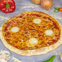 Photos du propriétaire du Pizzeria Galfano pizza à Bagnolet - n°5