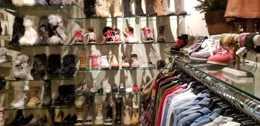 Clothing Store «Gorsuch Ltd.», reviews and photos, 355 Main St, Park City, UT 84060, USA