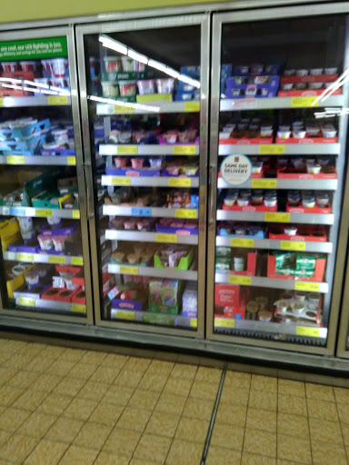 Supermarket «ALDI», reviews and photos, 1234 W State Rd 2, La Porte, IN 46350, USA