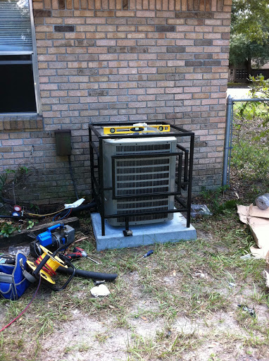 Air Conditioning Contractor «Air Nation Air Conditioning and Appliance», reviews and photos, 1007 Davenport Dr, Deltona, FL 32725, USA