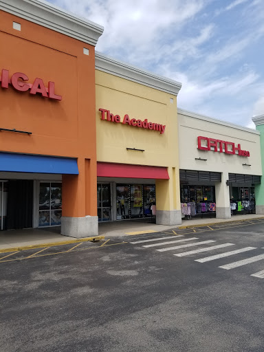 Shopping Mall «Central Shopping Plaza», reviews and photos, 3825 NW 7th St, Miami, FL 33126, USA