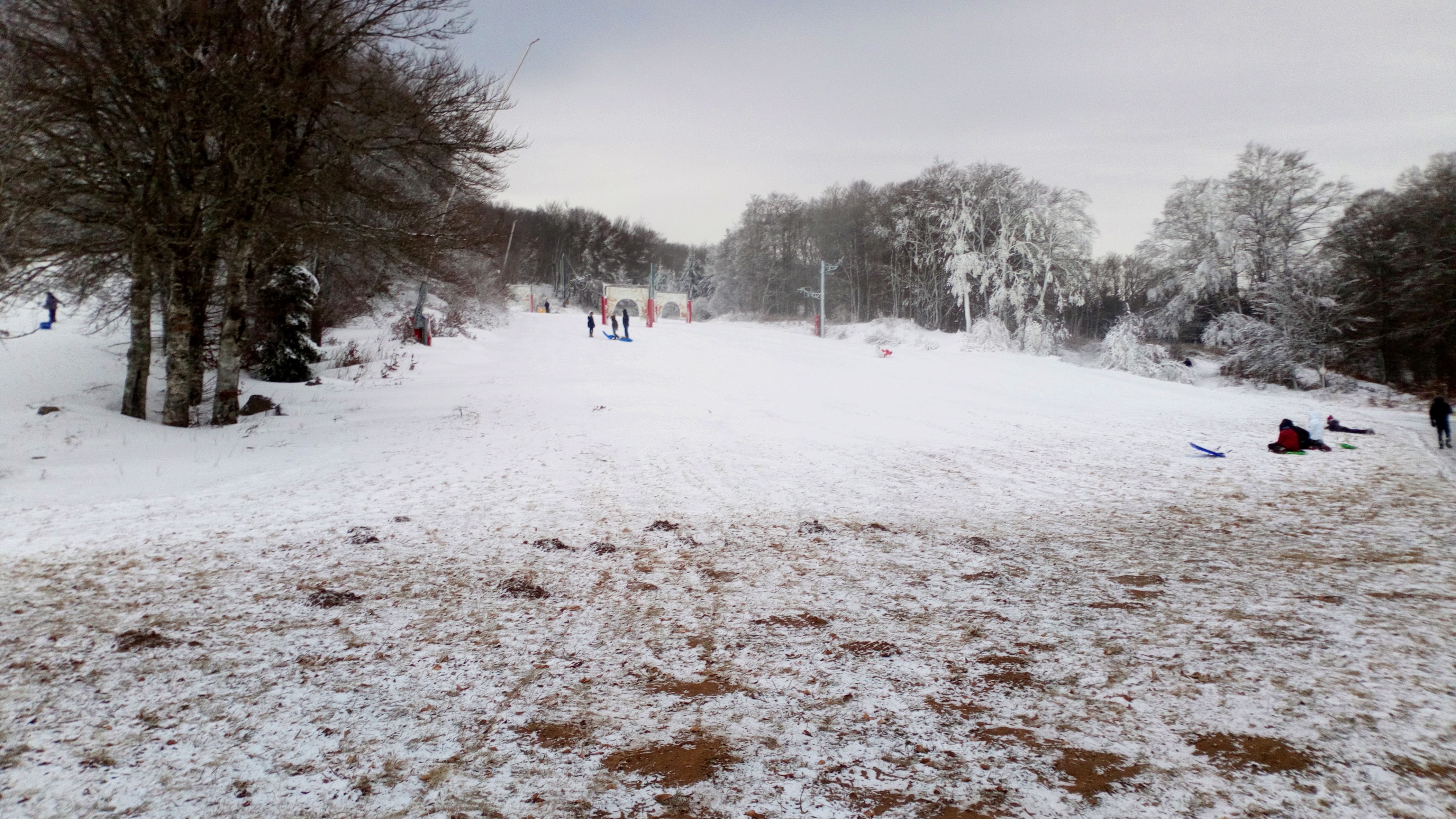 Photo n° 1 de l'avis de Cox.o fait le 04/01/2019 à 15:41