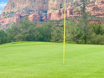 Seven Canyons Golf Club