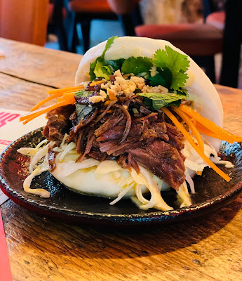 Bao Haus Lyon à Lyon