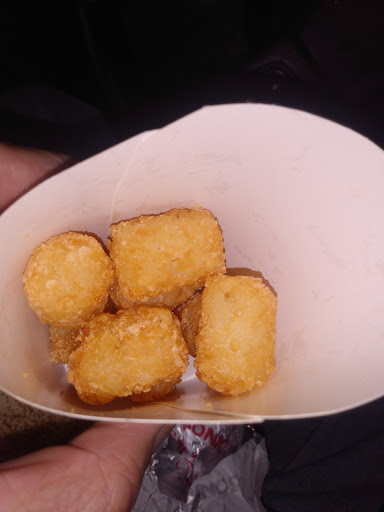 Fast Food Restaurant «Sonic Drive-In», reviews and photos, 2917 KY-1629, Corbin, KY 40701, USA