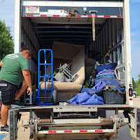 All My Sons Moving & Storage - Photo 5 - Car repair in Tulsa, OK, Tulsa