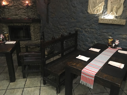 Kamyanitsa Restaurant