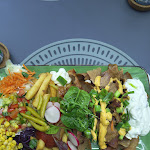 Photo n°1 de l'avis de Erik. fait le 15/02/2024 à 21:44 sur le  Eren’s Spezialitäten à Gudensberg