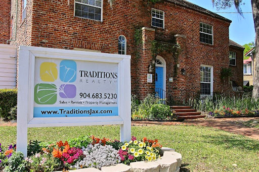 Real Estate Agency «Traditions Realty LLC», reviews and photos, 1046 Riverside Ave, Jacksonville, FL 32204, USA