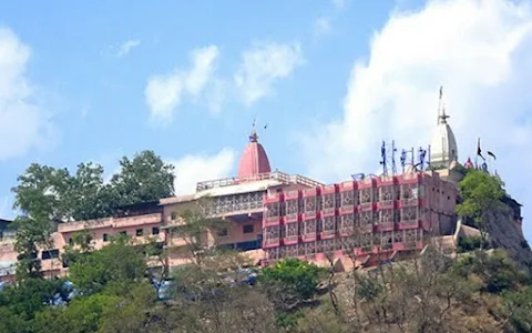 Maa Mansa Devi Mandir, Haridwar image