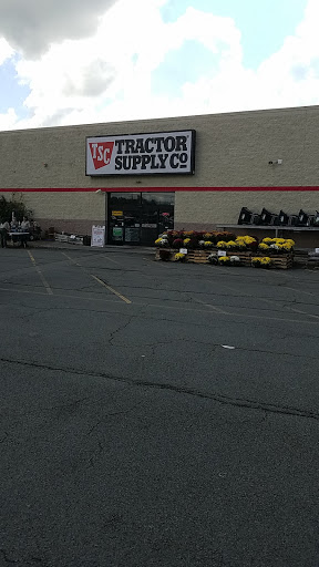 Home Improvement Store «Tractor Supply Co.», reviews and photos, 454 Hamlin Hwy #100a, Lake Ariel, PA 18436, USA