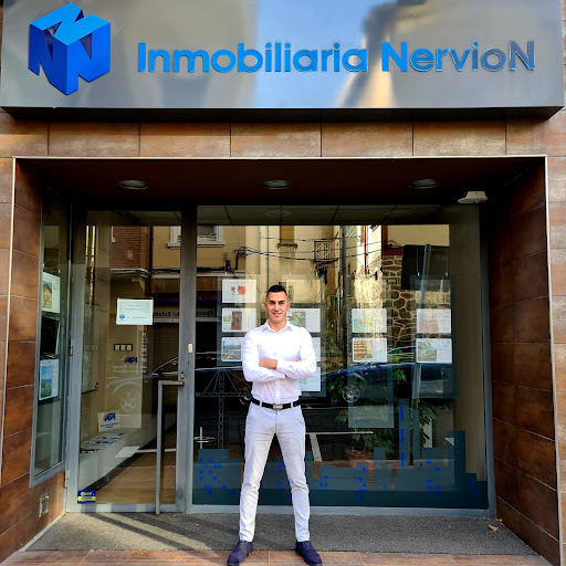 Inmobiliaria Nervión Ayala en Amurrio