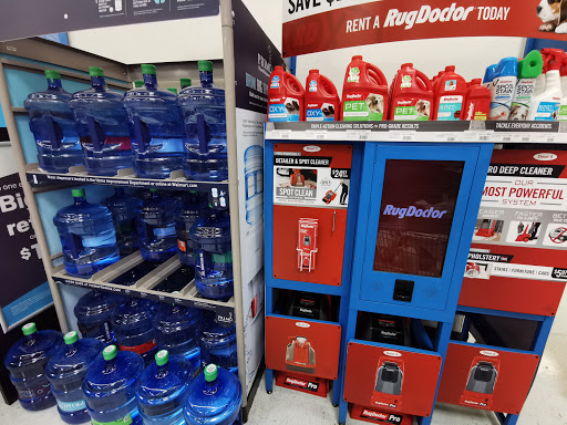 Department Store «Walmart Supercenter», reviews and photos, 3721 E Thomas Rd, Phoenix, AZ 85018, USA