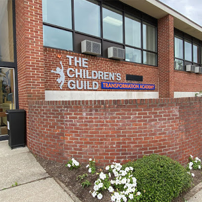 The Children's Guild — Transformation Academy