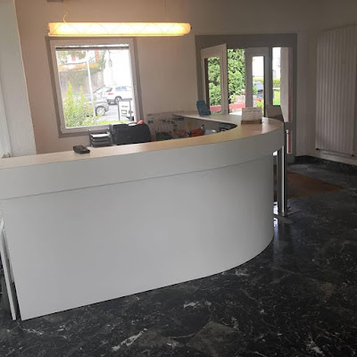 MC Agencement 64 à Anglet