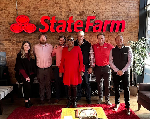 Auto Insurance Agency «State Farm: Peyton Pettus», reviews and photos