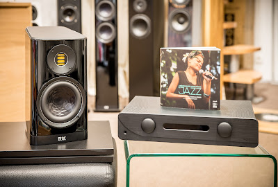 Hifi Vaudaine à Grenoble