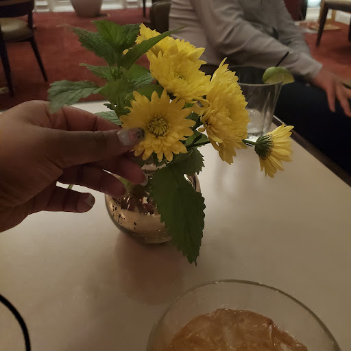 Luxury Hotel «The Mansion on Delaware Avenue», reviews and photos, 414 Delaware Ave, Buffalo, NY 14202, USA