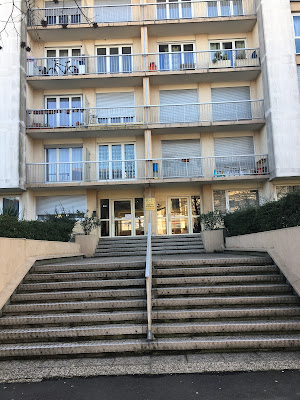 Dr Claire EKPE à Rosny-sous-Bois