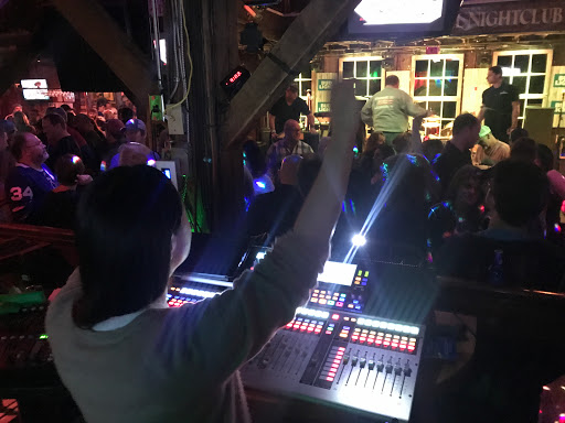 Night Club «Pickle Barrel Nightclub», reviews and photos, 1741 Killington Rd, Killington, VT 05751, USA