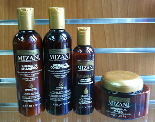 Hair Salon «Xplicit Hair Studio», reviews and photos, 1450 Frazee Rd #101, San Diego, CA 92108, USA