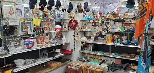 Thrift Store «Auburn Valley Humane Society Thrift Store», reviews and photos, 1123 E Main St, Auburn, WA 98002, USA