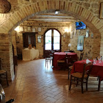 Photo n°33 de l'avis de Mariuccia.o fait le 12/07/2019 à 11:28 sur le  Al Regio Tratturo à Serramonacesca