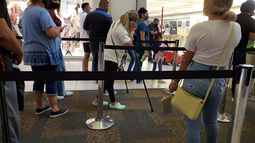 Computer Store «Apple Cielo Vista Mall», reviews and photos, 8401 Gateway Blvd W, El Paso, TX 79925, USA