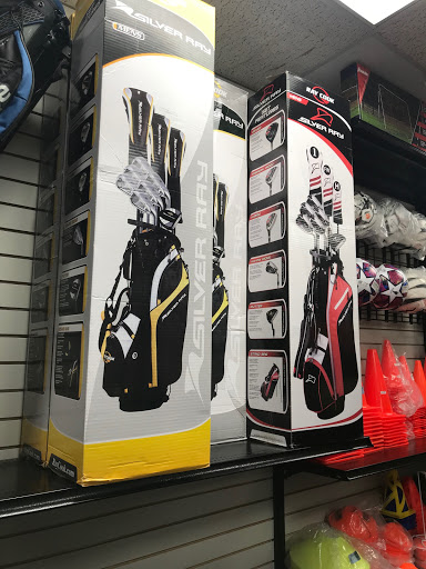 Sporting Goods Store «Play It Again Sports», reviews and photos, 2933 W Anderson Ln, Austin, TX 78757, USA
