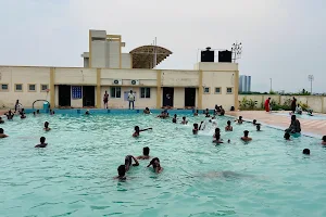 Govt swimming pool image