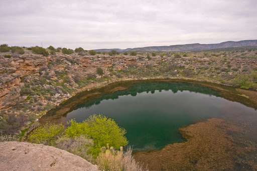 National Park «Montezuma Castle National Monument», reviews and photos, Montezuma Castle Rd, Camp Verde, AZ 86335, USA