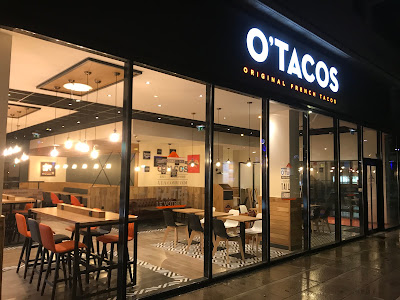 O'Tacos® Saint-Priest à Saint-Priest