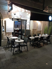 Atmosphère du Le Montis - Restaurant Bar à Cocktails - Montpellier - n°7