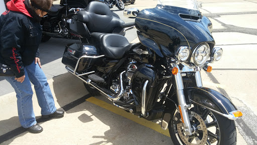 Harley-Davidson Dealer «Western Reserve Harley-Davidson», reviews and photos, 8567 Tyler Blvd, Mentor, OH 44060, USA