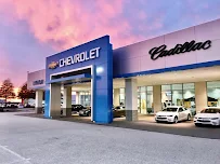 Lynch Cadillac of Auburn - Car repair in Auburn, AL, Auburn - Rated 4.8/5