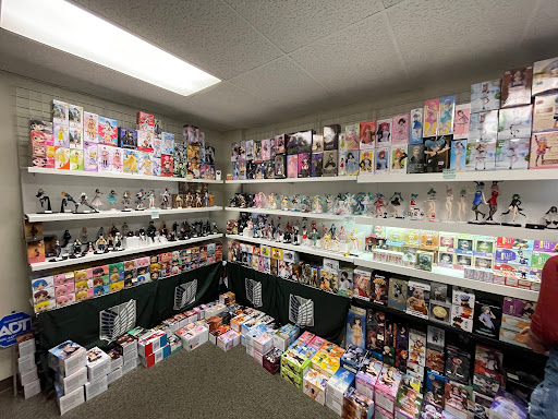 Akiba HQ - Anime & Gundam Store