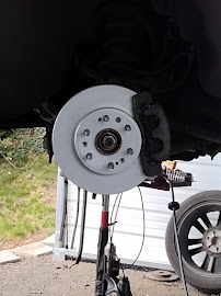 Golden Rule Brake - Pines - Photo 7 - Car repair in Spokane Valley, WA, Spokane Valley