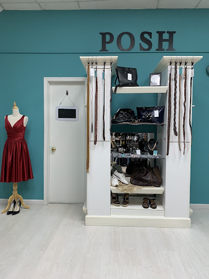 Posh Shoppe in Kearney, NE
