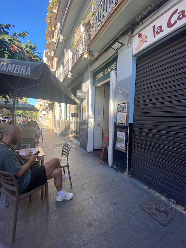 imagen Ubik Cafe en Valencia