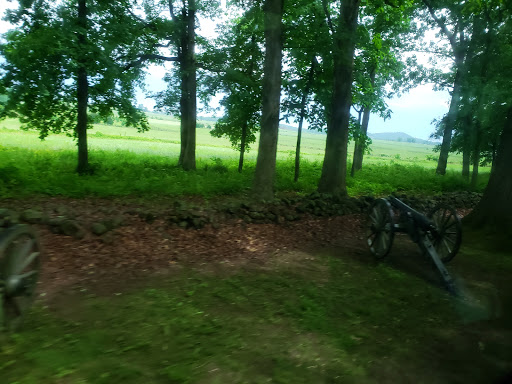 Historical Landmark «North Carolina Memorial», reviews and photos, W Confederate Ave, Gettysburg, PA 17325, USA