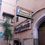 Photo n°1 de l'avis de Karaoke.r fait le 22/08/2019 à 12:30 sur le  FORGIONE RISTORANTE PIZZERIA à Marino