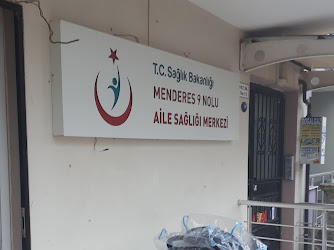 Menderes 9 Nolu Aile Sağlığı Merkezi