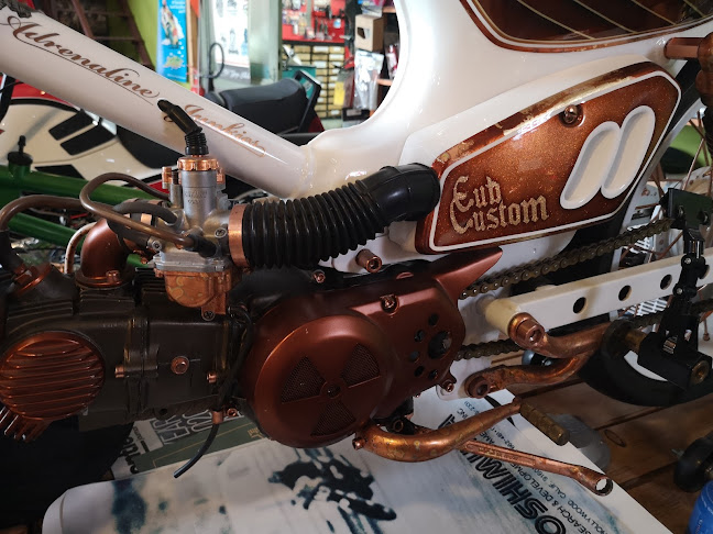 Adrenaline Junkies Workshop - Ωραιόκαστρο