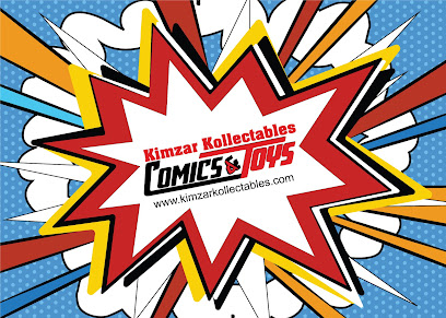 Kimzar Kollectables