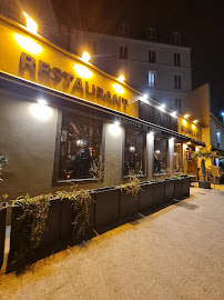 Les plus récentes photos du Restaurant marocain La Maison de Charly à Paris - n°1