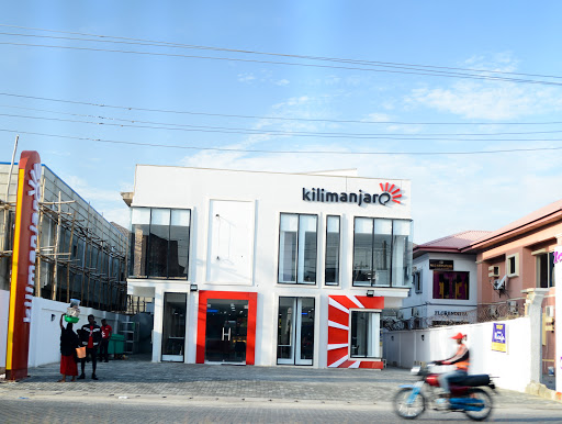 Kilimanjaro, 26 Admiralty Way, Lekki Phase I, Lagos, Nigeria, American Restaurant, state Delta