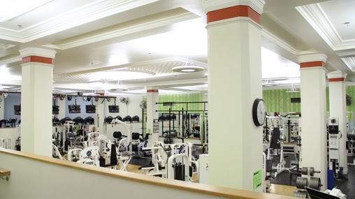 Gym «Ballard Health Club», reviews and photos, 2208 NW Market St, Seattle, WA 98107, USA